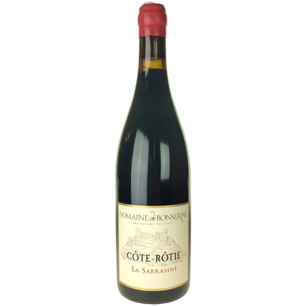 Côte Rôtie La Sarrazine 2021 Domaine Bonserine